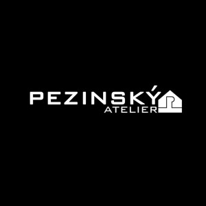 Pezinský ateliér logo